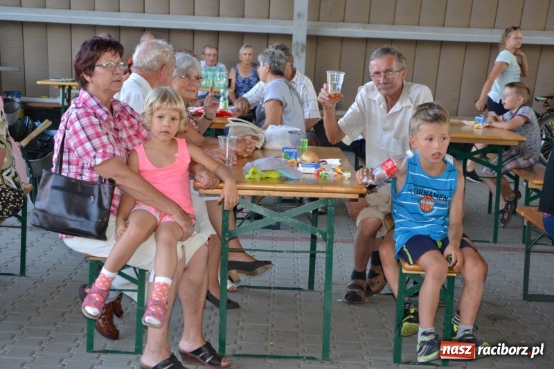 Zdjęcie w galerii na portalu naszraciborz.pl: Wakacje bez komputera. Nie musi być nudno wiadomości z regionu