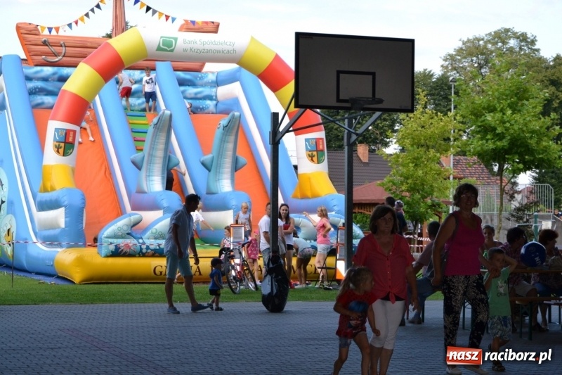 Zdjęcie w galerii na portalu naszraciborz.pl: Wakacje bez komputera. Nie musi być nudno wiadomości z regionu