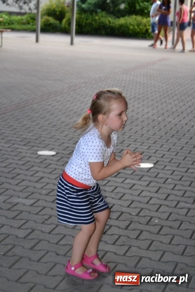 Zdjęcie w galerii na portalu naszraciborz.pl: Wakacje bez komputera. Nie musi być nudno wiadomości z regionu