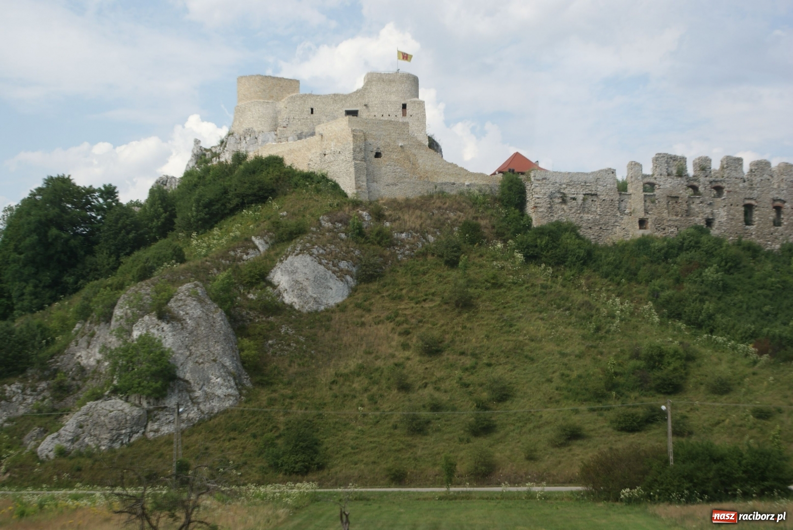 Zdjęcie w galerii na portalu naszraciborz.pl: Inspirujące atrakcje, czyli czwarty tydzień wakacji w SM Nowoczesna wiadomości z regionu