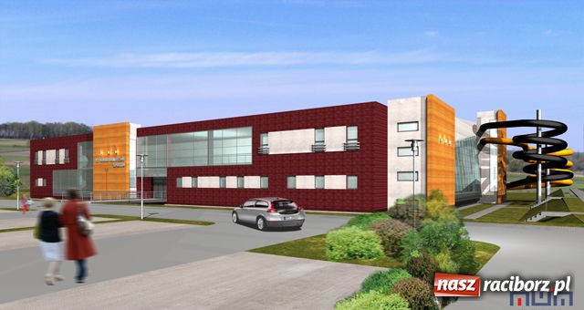 Zdjęcie w galerii na portalu naszraciborz.pl: Jesienią ratusz będzie kusić aquaparkiem wiadomości z regionu