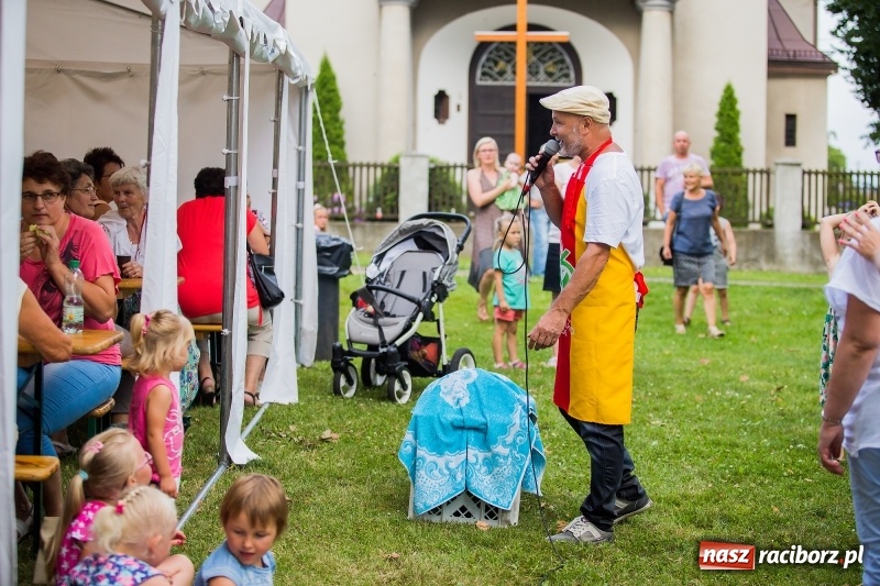 Zdjęcie w galerii na portalu naszraciborz.pl: Proboszcz z Bojanowa pożegnał się z parafianami wiadomości z regionu