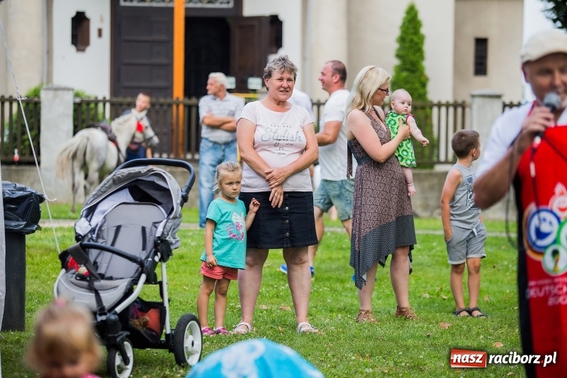 Zdjęcie w galerii na portalu naszraciborz.pl: Proboszcz z Bojanowa pożegnał się z parafianami wiadomości z regionu