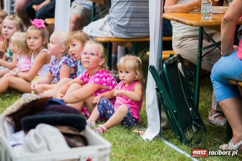 Zdjęcie w galerii na portalu naszraciborz.pl: Proboszcz z Bojanowa pożegnał się z parafianami wiadomości z regionu