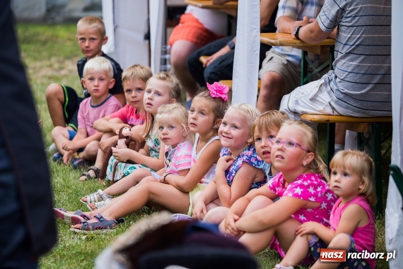 Zdjęcie w galerii na portalu naszraciborz.pl: Proboszcz z Bojanowa pożegnał się z parafianami wiadomości z regionu