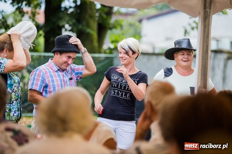 Zdjęcie w galerii na portalu naszraciborz.pl: Proboszcz z Bojanowa pożegnał się z parafianami wiadomości z regionu