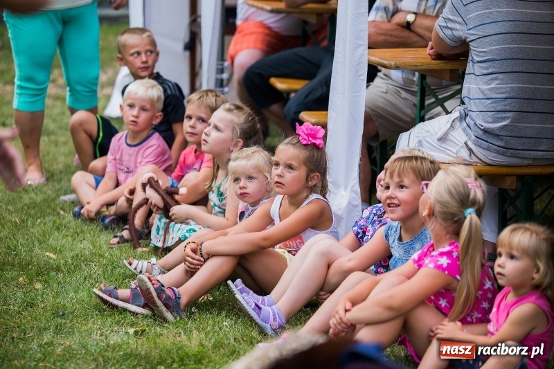 Zdjęcie w galerii na portalu naszraciborz.pl: Proboszcz z Bojanowa pożegnał się z parafianami wiadomości z regionu
