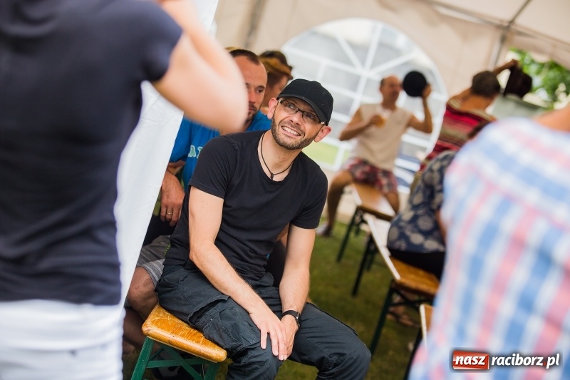 Zdjęcie w galerii na portalu naszraciborz.pl: Proboszcz z Bojanowa pożegnał się z parafianami wiadomości z regionu