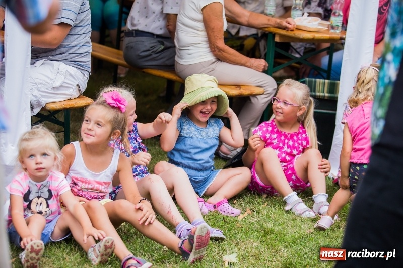 Zdjęcie w galerii na portalu naszraciborz.pl: Proboszcz z Bojanowa pożegnał się z parafianami wiadomości z regionu