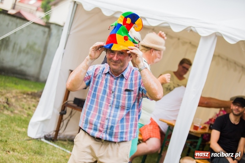 Zdjęcie w galerii na portalu naszraciborz.pl: Proboszcz z Bojanowa pożegnał się z parafianami wiadomości z regionu