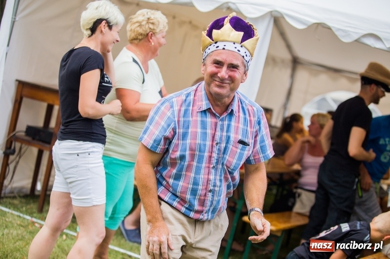 Zdjęcie w galerii na portalu naszraciborz.pl: Proboszcz z Bojanowa pożegnał się z parafianami wiadomości z regionu