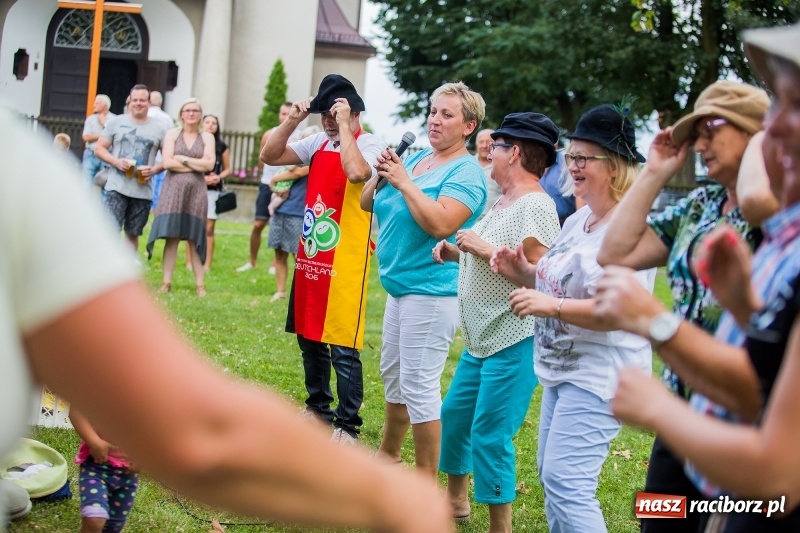 Zdjęcie w galerii na portalu naszraciborz.pl: Proboszcz z Bojanowa pożegnał się z parafianami wiadomości z regionu