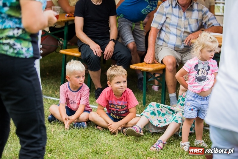 Zdjęcie w galerii na portalu naszraciborz.pl: Proboszcz z Bojanowa pożegnał się z parafianami wiadomości z regionu