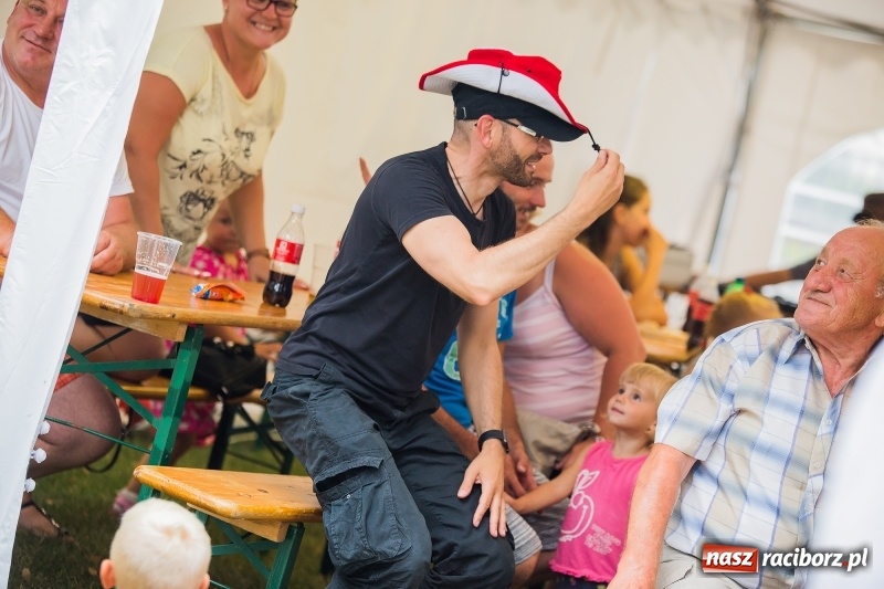 Zdjęcie w galerii na portalu naszraciborz.pl: Proboszcz z Bojanowa pożegnał się z parafianami wiadomości z regionu