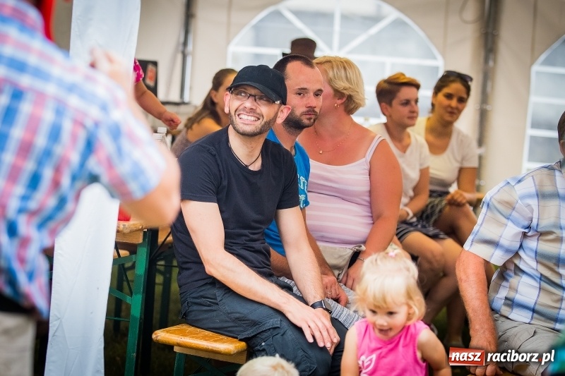 Zdjęcie w galerii na portalu naszraciborz.pl: Proboszcz z Bojanowa pożegnał się z parafianami wiadomości z regionu