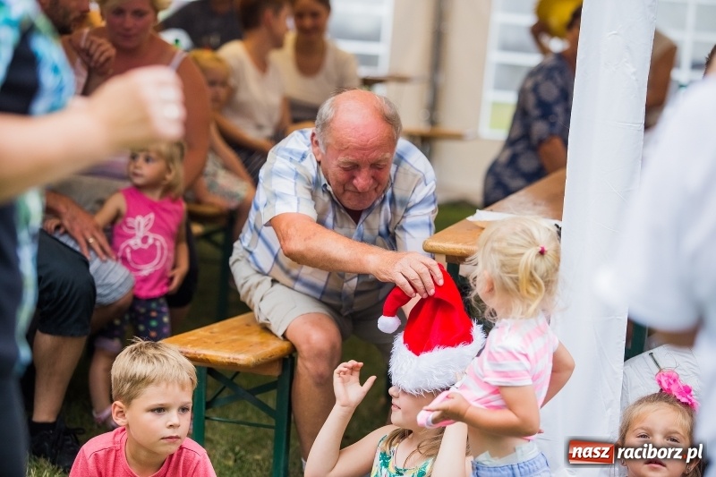 Zdjęcie w galerii na portalu naszraciborz.pl: Proboszcz z Bojanowa pożegnał się z parafianami wiadomości z regionu