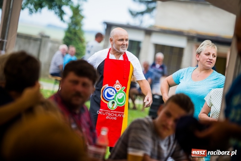 Zdjęcie w galerii na portalu naszraciborz.pl: Proboszcz z Bojanowa pożegnał się z parafianami wiadomości z regionu