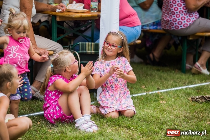 Zdjęcie w galerii na portalu naszraciborz.pl: Proboszcz z Bojanowa pożegnał się z parafianami wiadomości z regionu