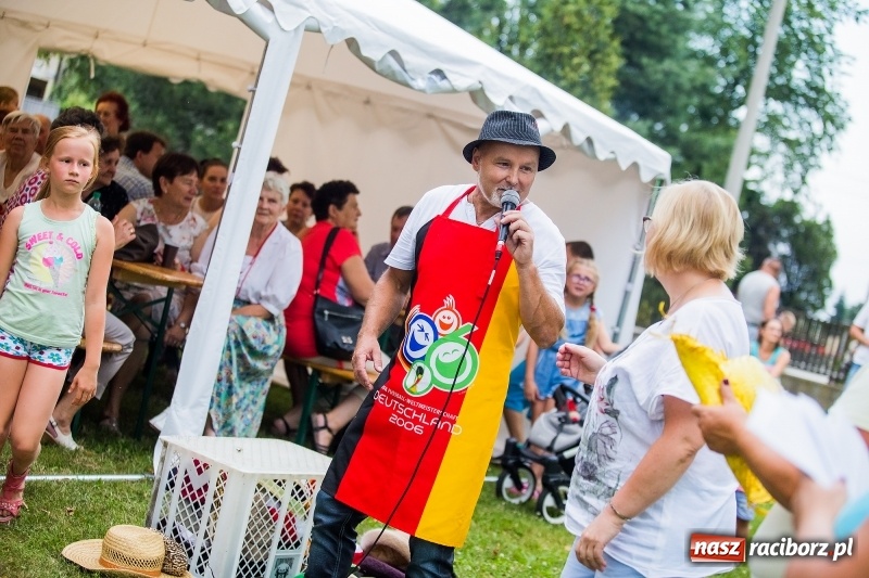 Zdjęcie w galerii na portalu naszraciborz.pl: Proboszcz z Bojanowa pożegnał się z parafianami wiadomości z regionu