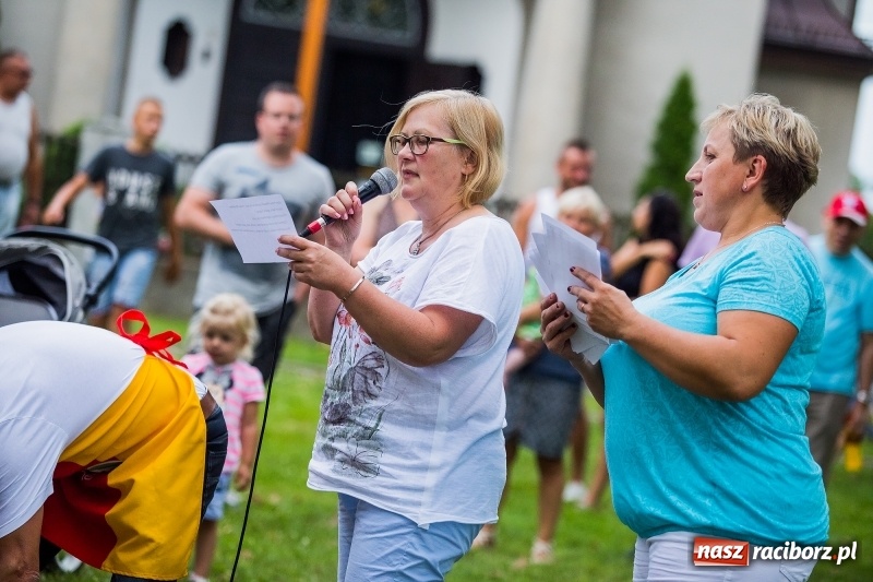 Zdjęcie w galerii na portalu naszraciborz.pl: Proboszcz z Bojanowa pożegnał się z parafianami wiadomości z regionu