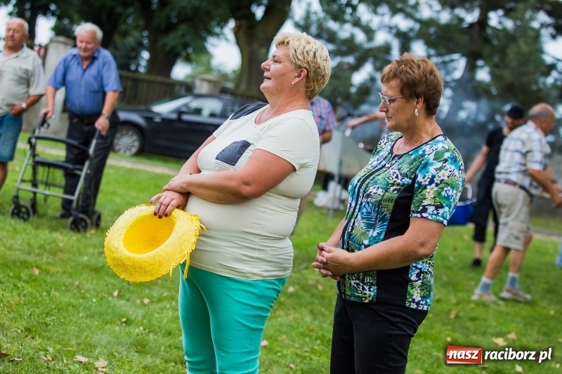 Zdjęcie w galerii na portalu naszraciborz.pl: Proboszcz z Bojanowa pożegnał się z parafianami wiadomości z regionu