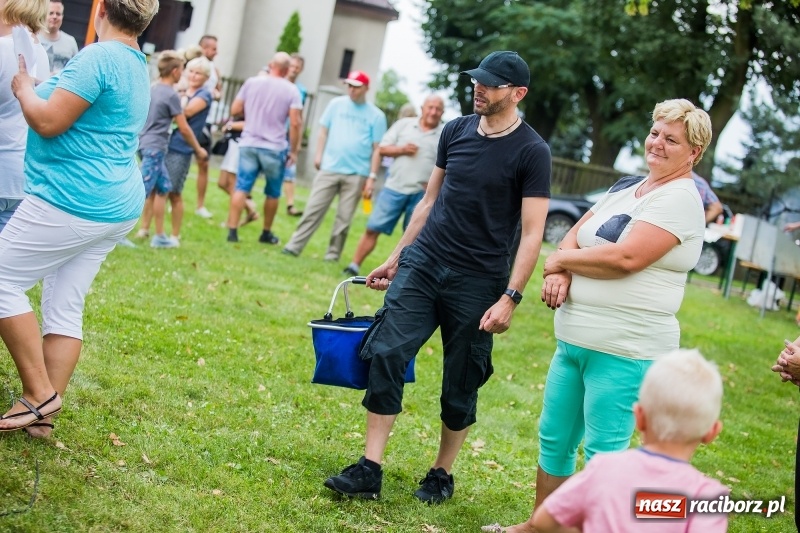 Zdjęcie w galerii na portalu naszraciborz.pl: Proboszcz z Bojanowa pożegnał się z parafianami wiadomości z regionu
