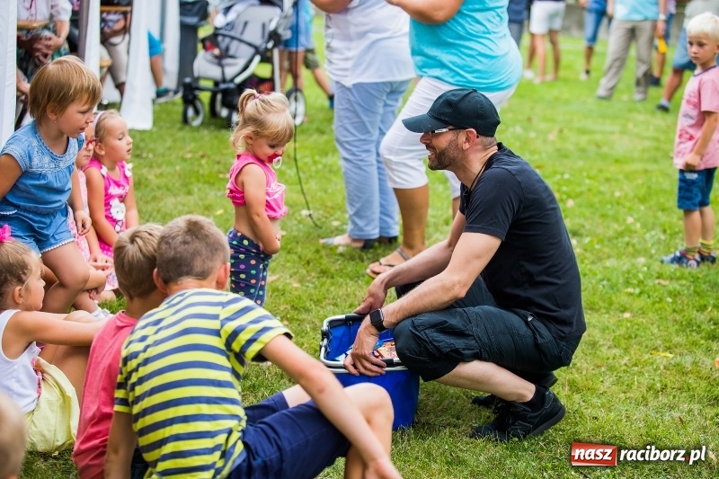 Zdjęcie w galerii na portalu naszraciborz.pl: Proboszcz z Bojanowa pożegnał się z parafianami wiadomości z regionu