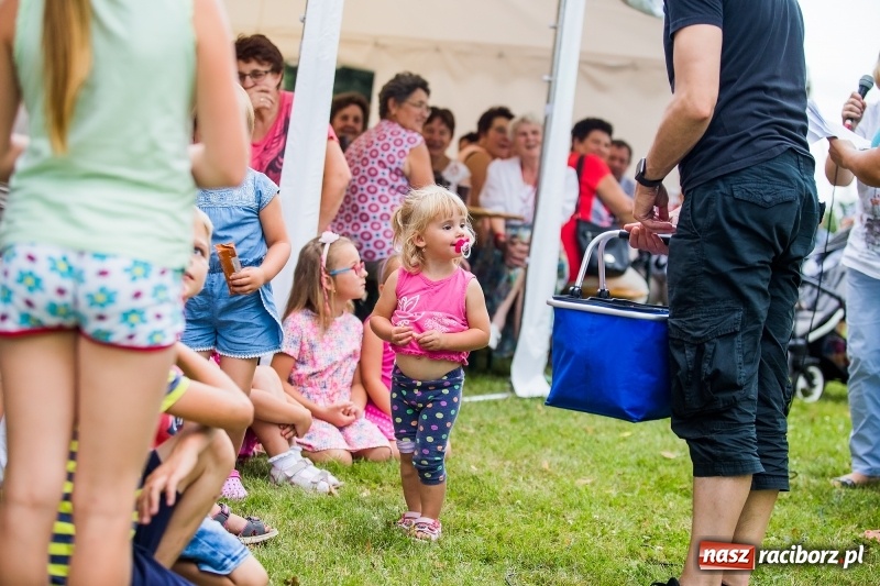 Zdjęcie w galerii na portalu naszraciborz.pl: Proboszcz z Bojanowa pożegnał się z parafianami wiadomości z regionu