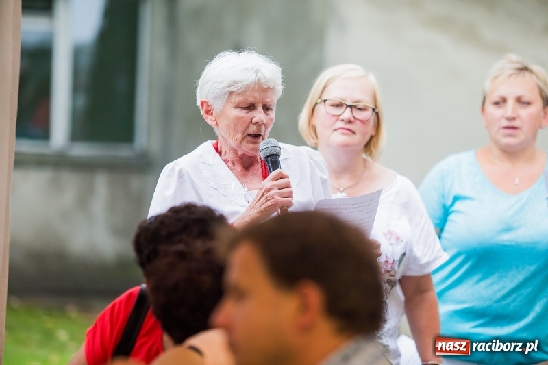 Zdjęcie w galerii na portalu naszraciborz.pl: Proboszcz z Bojanowa pożegnał się z parafianami wiadomości z regionu