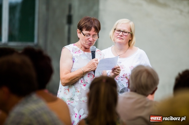 Zdjęcie w galerii na portalu naszraciborz.pl: Proboszcz z Bojanowa pożegnał się z parafianami wiadomości z regionu