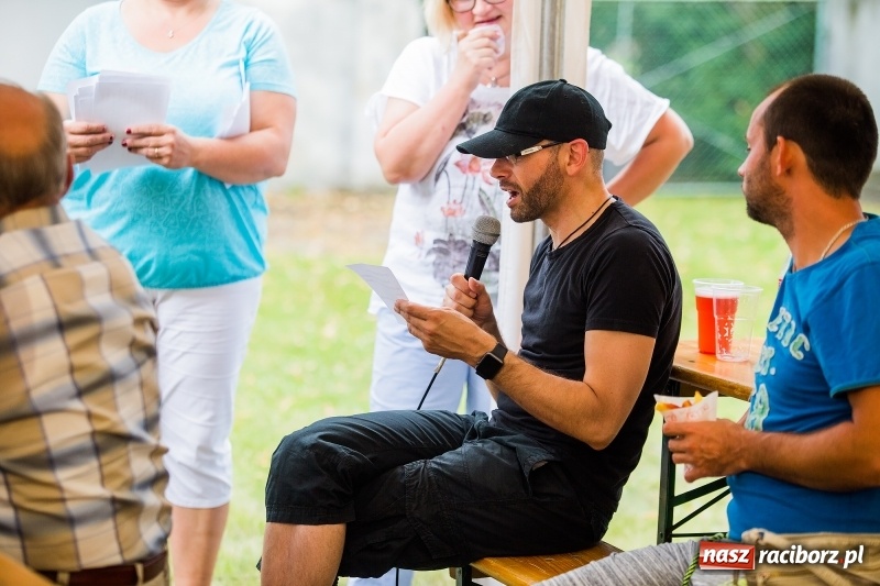 Zdjęcie w galerii na portalu naszraciborz.pl: Proboszcz z Bojanowa pożegnał się z parafianami wiadomości z regionu