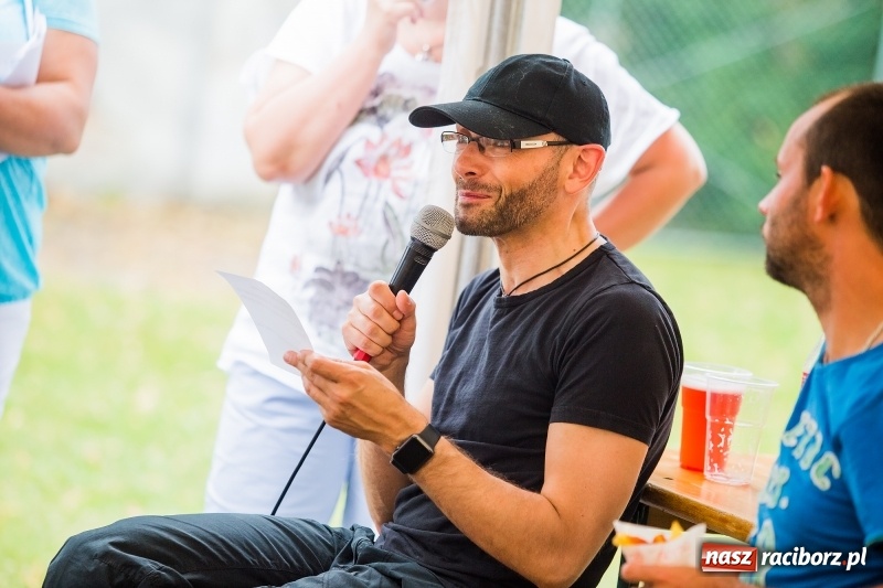 Zdjęcie w galerii na portalu naszraciborz.pl: Proboszcz z Bojanowa pożegnał się z parafianami wiadomości z regionu