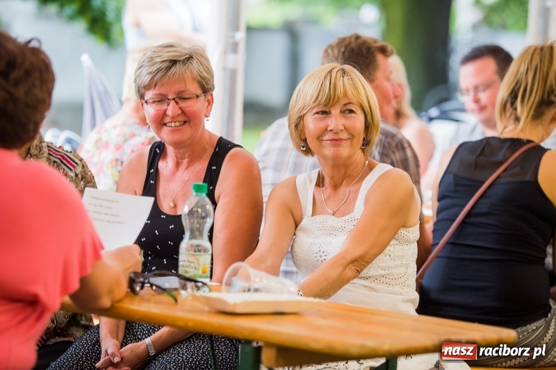 Zdjęcie w galerii na portalu naszraciborz.pl: Proboszcz z Bojanowa pożegnał się z parafianami wiadomości z regionu