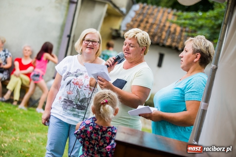 Zdjęcie w galerii na portalu naszraciborz.pl: Proboszcz z Bojanowa pożegnał się z parafianami wiadomości z regionu