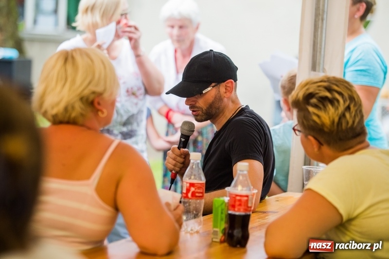 Zdjęcie w galerii na portalu naszraciborz.pl: Proboszcz z Bojanowa pożegnał się z parafianami wiadomości z regionu