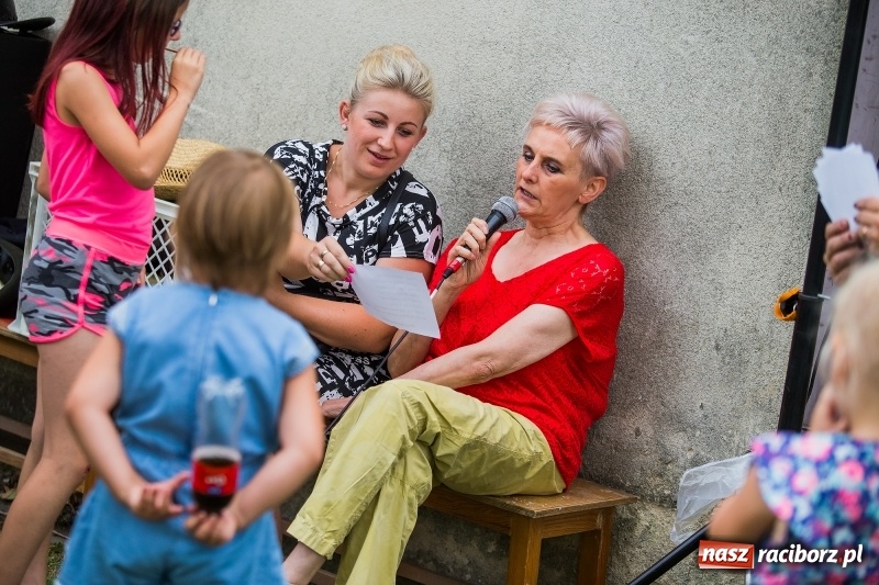 Zdjęcie w galerii na portalu naszraciborz.pl: Proboszcz z Bojanowa pożegnał się z parafianami wiadomości z regionu