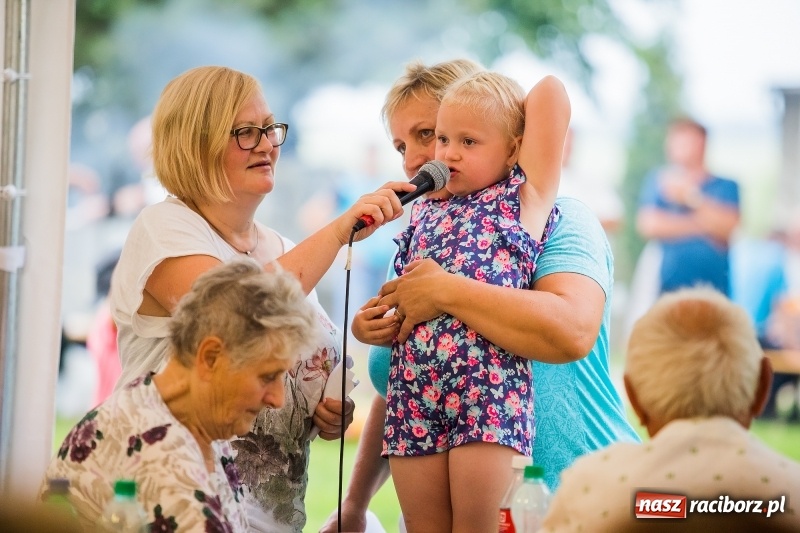 Zdjęcie w galerii na portalu naszraciborz.pl: Proboszcz z Bojanowa pożegnał się z parafianami wiadomości z regionu