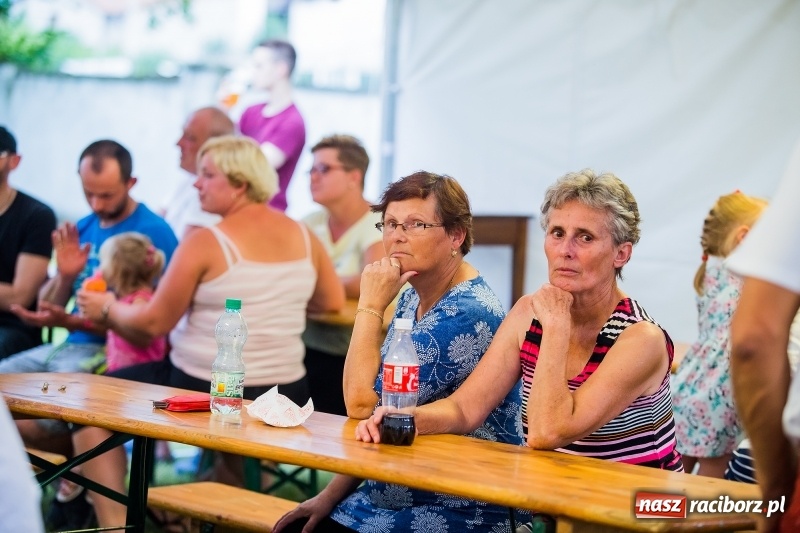 Zdjęcie w galerii na portalu naszraciborz.pl: Proboszcz z Bojanowa pożegnał się z parafianami wiadomości z regionu