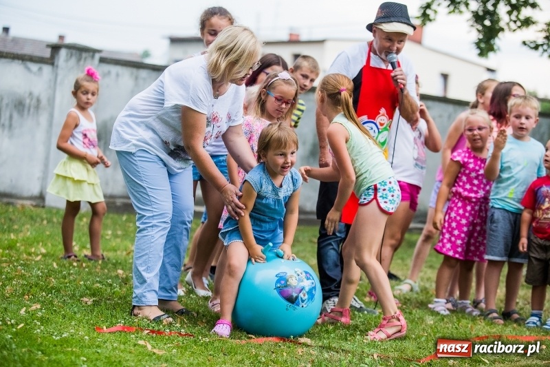 Zdjęcie w galerii na portalu naszraciborz.pl: Proboszcz z Bojanowa pożegnał się z parafianami wiadomości z regionu