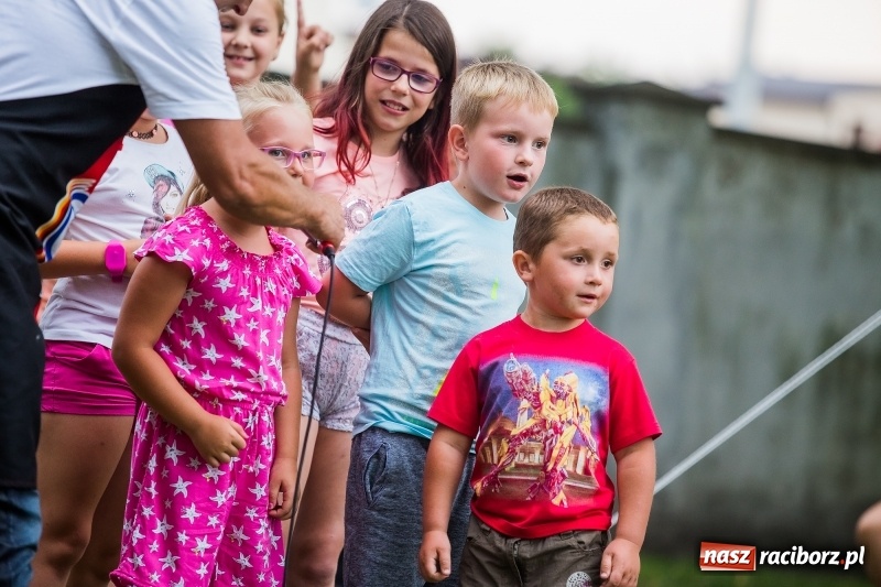 Zdjęcie w galerii na portalu naszraciborz.pl: Proboszcz z Bojanowa pożegnał się z parafianami wiadomości z regionu