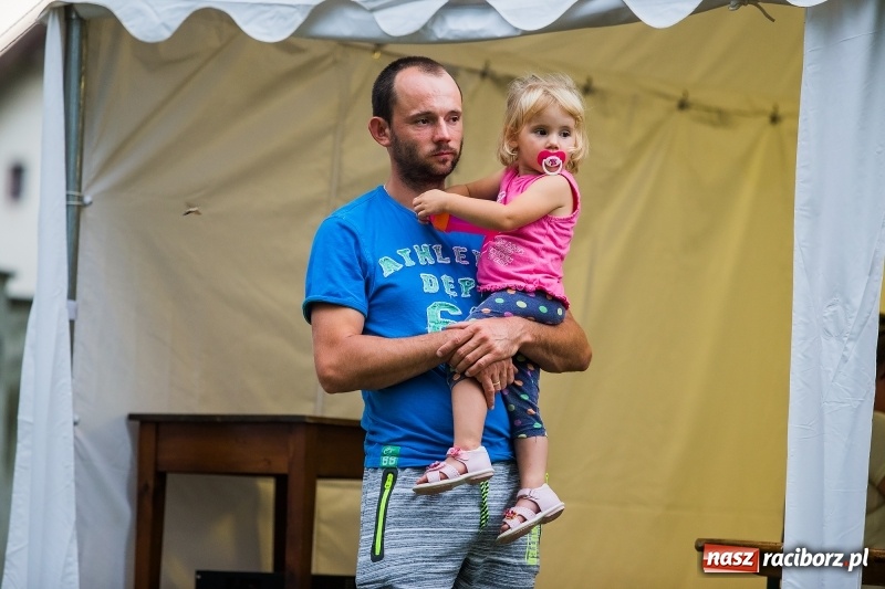 Zdjęcie w galerii na portalu naszraciborz.pl: Proboszcz z Bojanowa pożegnał się z parafianami wiadomości z regionu