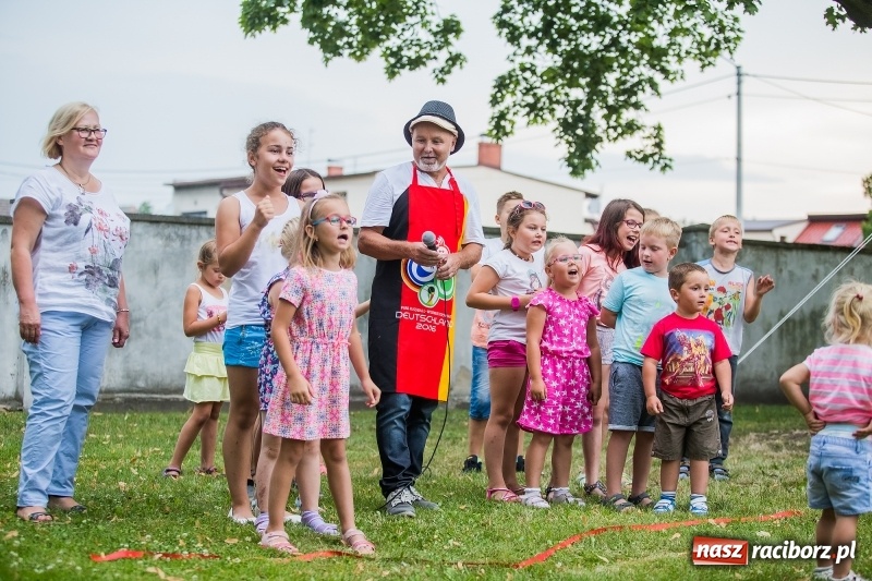 Zdjęcie w galerii na portalu naszraciborz.pl: Proboszcz z Bojanowa pożegnał się z parafianami wiadomości z regionu