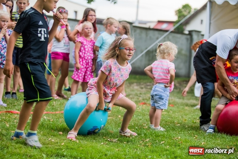 Zdjęcie w galerii na portalu naszraciborz.pl: Proboszcz z Bojanowa pożegnał się z parafianami wiadomości z regionu