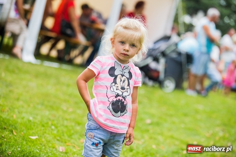 Zdjęcie w galerii na portalu naszraciborz.pl: Proboszcz z Bojanowa pożegnał się z parafianami wiadomości z regionu