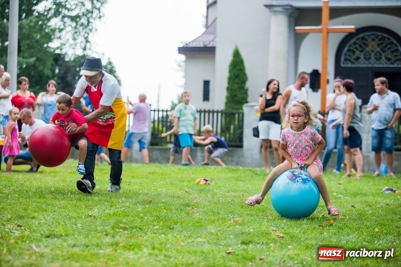 Zdjęcie w galerii na portalu naszraciborz.pl: Proboszcz z Bojanowa pożegnał się z parafianami wiadomości z regionu
