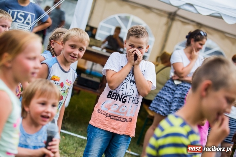 Zdjęcie w galerii na portalu naszraciborz.pl: Proboszcz z Bojanowa pożegnał się z parafianami wiadomości z regionu