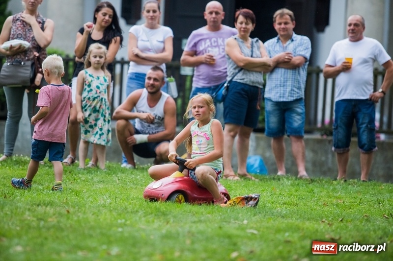Zdjęcie w galerii na portalu naszraciborz.pl: Proboszcz z Bojanowa pożegnał się z parafianami wiadomości z regionu