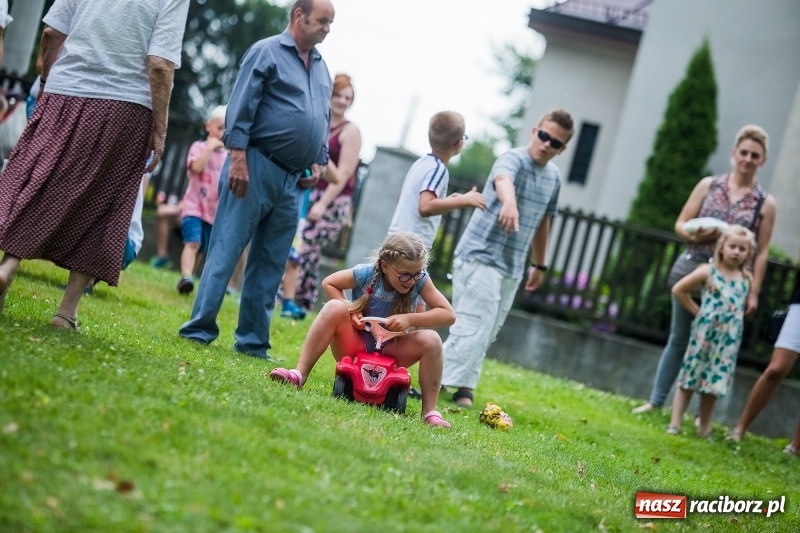 Zdjęcie w galerii na portalu naszraciborz.pl: Proboszcz z Bojanowa pożegnał się z parafianami wiadomości z regionu