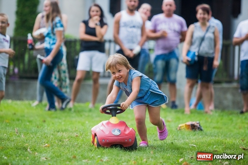 Zdjęcie w galerii na portalu naszraciborz.pl: Proboszcz z Bojanowa pożegnał się z parafianami wiadomości z regionu