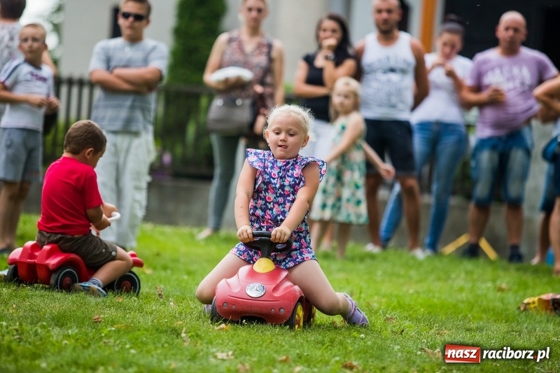 Zdjęcie w galerii na portalu naszraciborz.pl: Proboszcz z Bojanowa pożegnał się z parafianami wiadomości z regionu